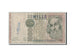 Biljet, Italië, 1000 Lire, 1982, 1982-01-06, KM:109b, TB