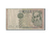 Banknote, Italy, 1000 Lire, 1982, 1982-01-06, KM:109b, VG(8-10)