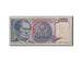 Banconote, Iugoslavia, 5000 Dinara, 1985, KM:93a, 1985-05-01, B