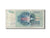 Banconote, Iugoslavia, 1000 Dinara, 1991, KM:110, B+