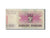Billete, 500 Dinara, 1992, Bosnia - Herzegovina, KM:14A, 1992-07-01, BC