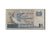 Banknote, Singapore, 1 Dollar, Undated (1976), KM:9, VG(8-10)