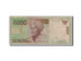 Billete, 5000 Rupiah, 2001, Indonesia, KM:142a, RC