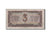 Banknote, Russia, 3 Chervontsa, 1937, KM:203a, VF(20-25)
