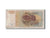 Banconote, Iugoslavia, 10,000 Dinara, 1992, KM:116a, B