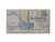 Geldschein, Ägypten, 25 Piastres, 1999, 1999-08-09, KM:54, SGE