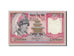 Banknot, Nepal, 5 Rupees, Undated (2002), KM:46, UNC(65-70)
