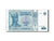 Banknot, Mołdawia, 5 Lei, 2009, KM:9e, UNC(65-70)