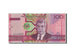 Banknote, Turkmanistan, 100 Manat, 2005, KM:18, UNC(65-70)