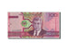 Banknote, Turkmanistan, 100 Manat, 2005, KM:18, UNC(65-70)