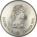 Coin, Canada, Elizabeth II, 5 Dollars, 1973, Ottawa, MS(63), Silver