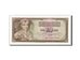 Banknote, Yugoslavia, 10 Dinara, 1968, 1968-05-01, KM:82c, UNC(65-70)