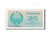 Billet, Uzbekistan, 25 Sum, 1992 (1993), KM:65a, NEUF