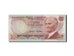 Billet, Turquie, 20 Lira, L.1970, 1970-01-14, KM:187a, SPL