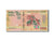 Billete, 500 Francs, 2015, Burundi, KM:50, 2015.01.15, UNC