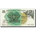 Billet, Papua New Guinea, 2 Kina, undated (1981), KM:5a, NEUF