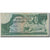 Banknote, Cambodia, 1000 Riels, Undated, KM:17, EF(40-45)
