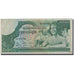 Banconote, Cambogia, 1000 Riels, Undated, KM:17, BB