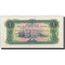 Banconote, Laos, 1 Kip, Undated, KM:19Aa, FDS