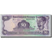 Banknote, Nicaragua, 50 Cordobas, 1984, 1984-08-06, KM:140, UNC(65-70)
