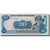 Banknote, Nicaragua, 20 Cordobas, 1985 (1988), KM:152, UNC(65-70)