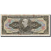 Billet, Brésil, 5 Cruzeiros, Undated (1953-59), KM:158c, SPL