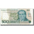 Billet, Brésil, 500 Cruzados, Undated (1987), KM:212c, NEUF