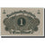 Banconote, Germania, 1 Mark, 1920, KM:58, 1920-03-01, SPL