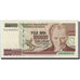 Banknote, Turkey, 100,000 Lira, 1970, 1970-01-14, KM:206, UNC(65-70)