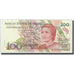Banconote, Brasile, 100 Cruzados Novos, Undated (1989), KM:220a, FDS