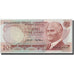 Billet, Turquie, 20 Lira, Undated (1974), 1970-01-14, KM:187a, NEUF