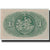 Banconote, Grecia, 1 Drachma, Undated (1918), KM:305, SPL-