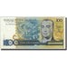 Banknote, Brazil, 100 Cruzados, Undated (1987), KM:211b, UNC(65-70)