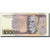 Billet, Brésil, 1000 Cruzados, Undated (1987-88), KM:213b, NEUF