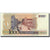 Billet, Brésil, 1000 Cruzados, Undated (1987-88), KM:213b, NEUF