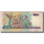 Billet, Brésil, 500 Cruzeiros on 500 Cruzados Novos, Undated (1990), KM:226b