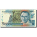 Billet, Brésil, 5 Cruzados Novos on 5000 Cruzados, Undated (1989), KM:217b