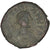 Monnaie, Justinien I, Follis, Cyzique, TB+, Cuivre, Sear:198 ou 199