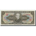 Banconote, Brasile, 5 Cruzeiros, Undated (1964), KM:176c, FDS