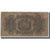 Banknot, Bolivia, 1 Boliviano, 1928, 1928-07-20, KM:128a, G(4-6)