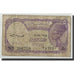 Geldschein, Ägypten, 5 Piastres, L.1940, KM:182e, SGE