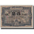Banknot, Francja, Lille, 25 Centimes, 1917, EF(40-45), Pirot:59-1621