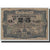 Banknote, Pirot:59-1621, 25 Centimes, 1917, France, VF(20-25), Lille