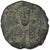 Coin, Constantine VII Porphyrogenitus, Follis, Constantinople, VF(30-35)