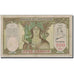 Banknote, Tahiti, 100 Francs, Undated (1939-65), KM:14d, VF(20-25)