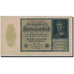 Banknote, Germany, 10,000 Mark, 1922, 1922-01-19, KM:72, UNC(60-62)