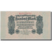 Banknote, Germany, 100 Mark, 1922, 1922-08-04, KM:75, AU(50-53)