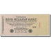 Banknot, Niemcy, 1 Million Mark, 1923, 1923-07-25, KM:94, VF(30-35)