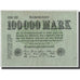 Banknote, Germany, 100,000 Mark, 1923, 1923-07-25, KM:91a, VF(20-25)