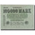 Billet, Allemagne, 100,000 Mark, 1923, 1923-07-25, KM:91a, TB